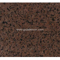 Polished Surface Marron Guaiba Granite Stone